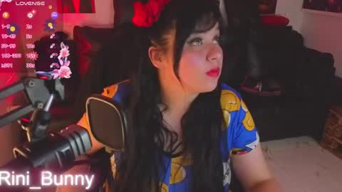 rini online show from May 23, 5:14 am