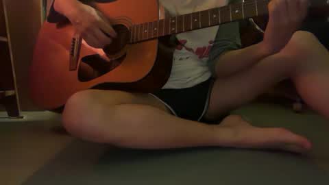 rio_inquieto online show from September 20, 1:30 am