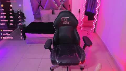 RIO  online show from April 3, 8:27 pm