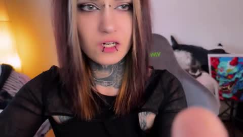   DianaBrite            fansl y online show from February 13, 1:36 pm