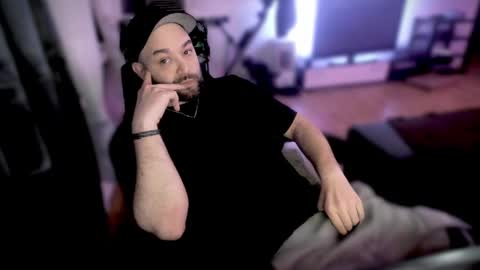 Ask Me online show from February 12, 11:20 pm