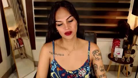 riri online show from January 6, 10:19 am