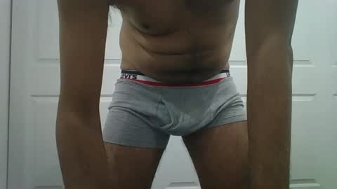 rishavb1991 online show from May 1, 5:45 am