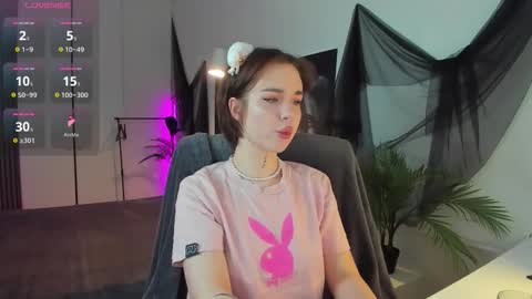 Alice online show from March 13, 9:40 pm