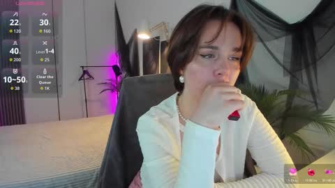 Alice online show from March 9, 2:27 am