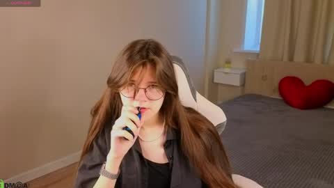 Rita Addams online show from June 7, 1:22 am