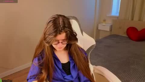 Rita Addams online show from June 5, 9:26 am