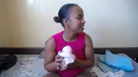 Snapshot of ritahsexy chatting on September 29, 6:12 am ritahsexy online show from September 29, 6:12 am