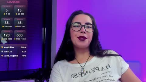 Miss Rita online show from October 29, 3:47 pm