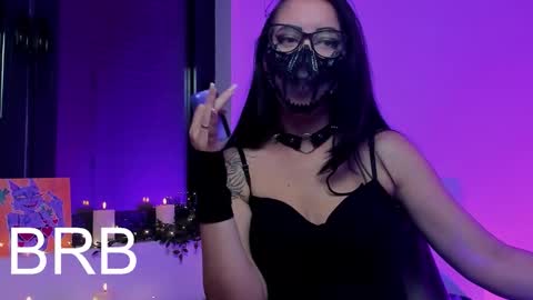 Miss Rita online show from December 22, 11:28 am