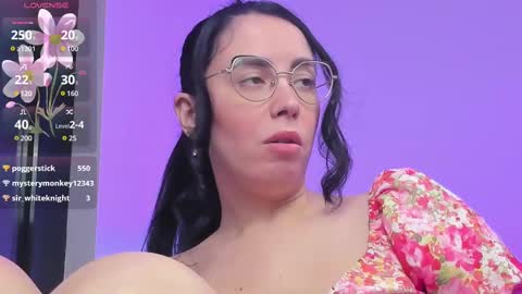 Miss Rita online show from March 5, 2:12 pm