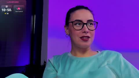 Miss Rita online show from November 7, 2:52 pm