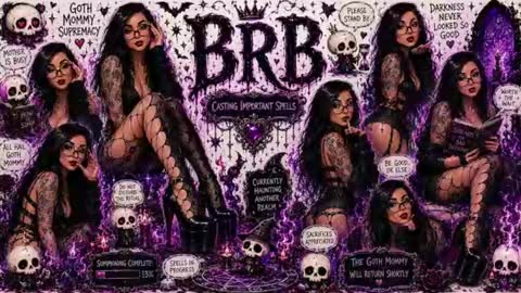 Miss Rita online show from July 14, 8:41 am