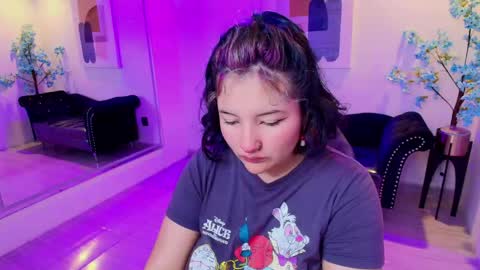 Ritsuka online show from April 17, 10:01 pm