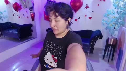 Ritsuka online show from February 27, 8:01 pm