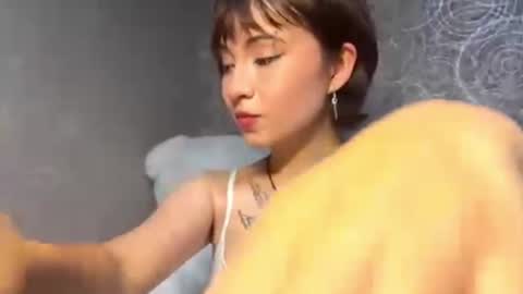 Rina online show from July 28, 5:24 pm