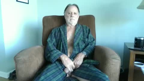 rivermeister online show from December 2, 1:52 pm