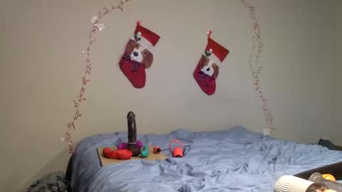 River Saint online show from January 3, 11:25 am