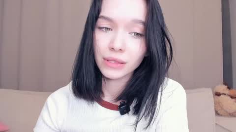 Rina online show from January 12, 8:16 pm