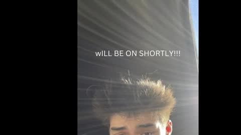 rjyason9 online show from March 12, 4:56 pm