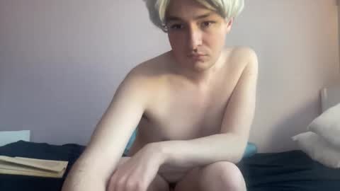 rkel386 online show from November 19, 8:51 pm