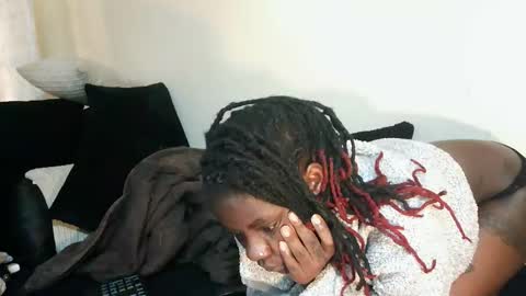 rlessing2 online show from March 26, 11:04 am