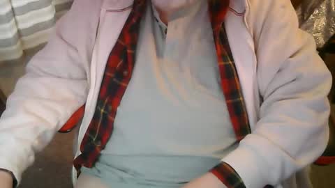 Ron Rodan online show from February 6, 9:06 pm