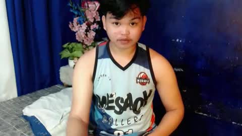 RICH MY GOAL online show from March 2, 5:52 pm