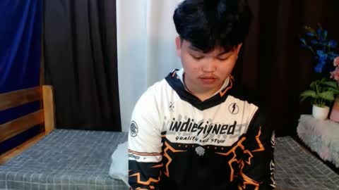 RICH MY GOAL online show from March 28, 7:15 pm