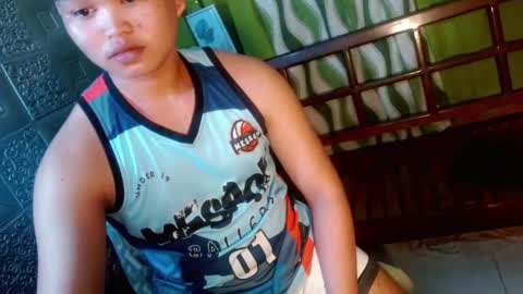 Snapshot of rnl_cum chatting on January 26, 3:38 am RICH MY GOAL online show from January 26, 3:38 am