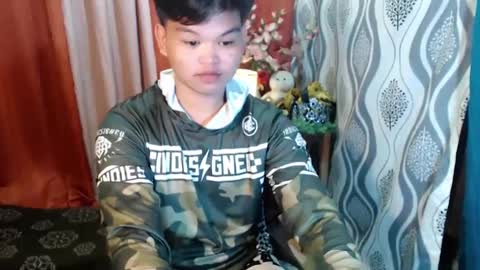 Snapshot of rnl_cum chatting on January 31, 9:16 pm RICH MY GOAL online show from January 31, 9:16 pm