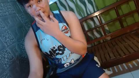 Snapshot of rnl_cum chatting on January 19, 2:38 pm RICH MY GOAL online show from January 19, 2:38 pm
