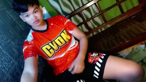 Snapshot of rnl_cum chatting on January 30, 9:58 pm RICH MY GOAL online show from January 30, 9:58 pm