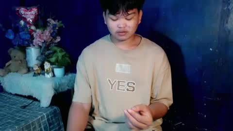 Snapshot of rnl_cum chatting on October 13, 1:02 pm RICH MY GOAL online show from October 13, 1:02 pm