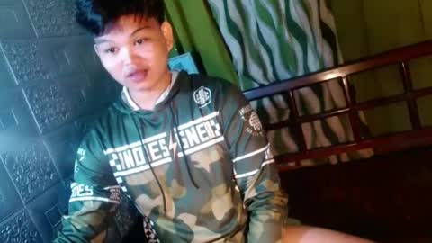 Snapshot of rnl_cum chatting on January 27, 4:33 pm RICH MY GOAL online show from January 27, 4:33 pm