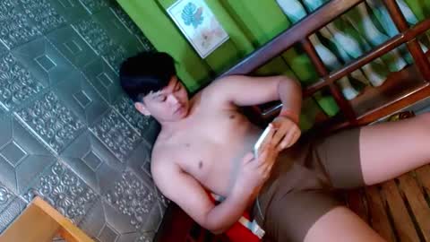 Snapshot of rnl_cum chatting on January 4, 6:09 pm RICH MY GOAL online show from January 4, 6:09 pm