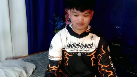 RICH MY GOAL online show from February 15, 6:50 pm