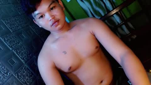 Snapshot of rnl_cum chatting on January 4, 2:25 am RICH MY GOAL online show from January 4, 2:25 am