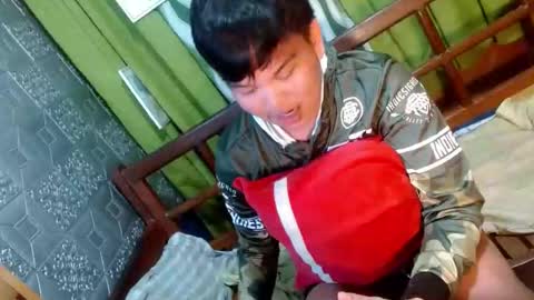 Snapshot of rnl_cum chatting on January 21, 6:45 pm RICH MY GOAL online show from January 21, 6:45 pm