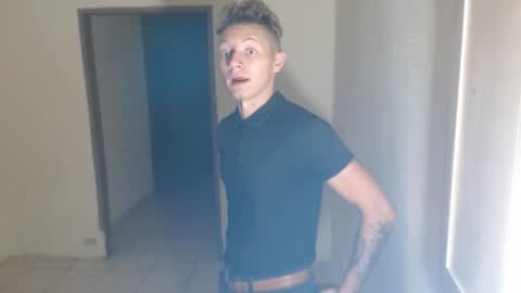 RoastingCorn online show from November 10, 7:00 am