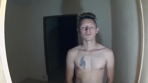 RoastingCorn online show from October 17, 7:01 am