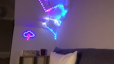 RoastingCorn online show from December 22, 2:28 am