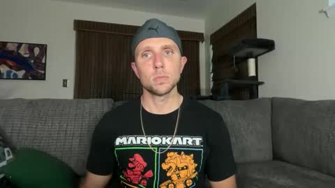 rob ryder online show from May 20, 1:57 am