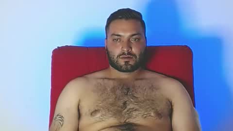 Stiven - online show from April 27, 11:13 pm