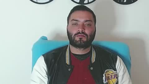 Stiven - online show from November 24, 9:46 pm