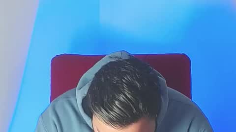 Stiven - online show from February 19, 5:39 am