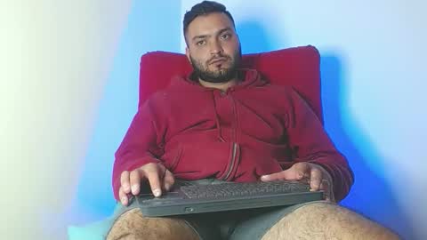 Stiven - online show from June 11, 5:27 am