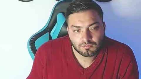 Stiven - online show from December 20, 9:05 am