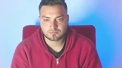 Stiven - online show from April 15, 6:50 am