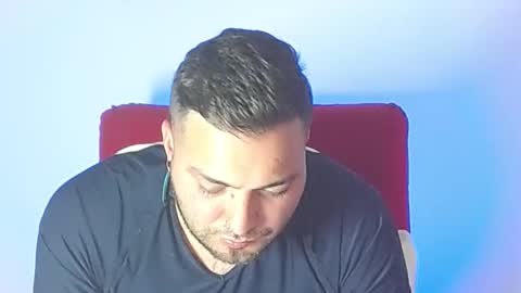 Stiven - online show from April 16, 9:39 pm